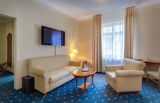 Seehotel Grossraschen Hotel De