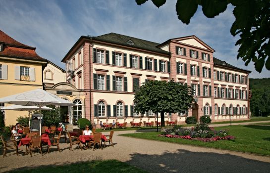 Badhotel Bad Bruckenau Great Prices At Hotel Info