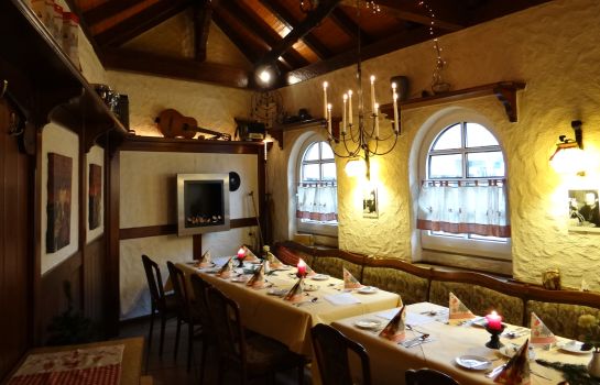 Schutzenhof Mit Loungegarten Landhotel Burstadt Great Prices At Hotel Info