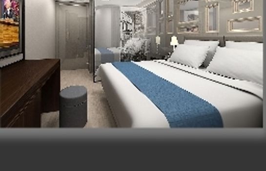 Hotel La Villa Istanbul Great Prices At Hotel Info