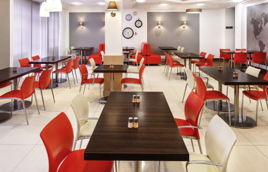 Restaurant ibis Southampton Centre