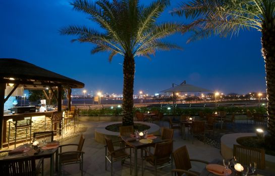 Restaurant Copthorne Hotel Dubai