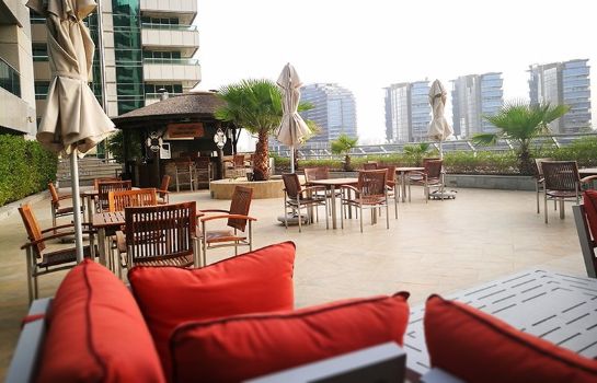 Restaurant Copthorne Hotel Dubai