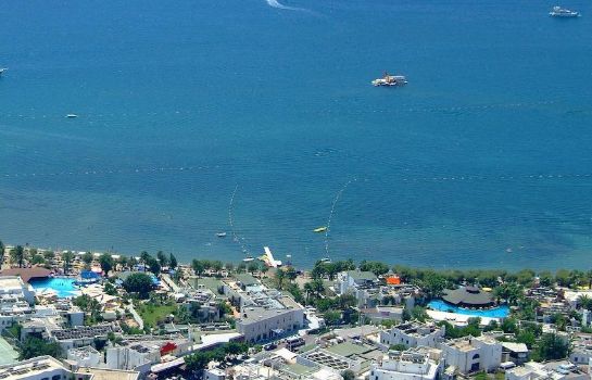 Hotel Parkim Ayaz All Inclusive Bodrum Great Prices At Hotel Info