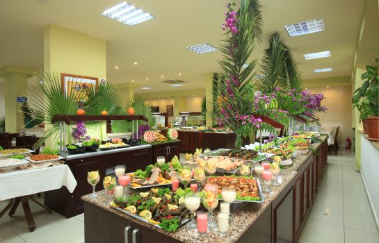 Hotel Parkim Ayaz All Inclusive Bodrum Great Prices At Hotel Info