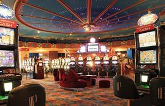 Plus d'erreurs avec casino