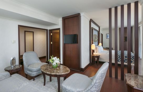 Hotel Elite World Istanbul Great Prices At Hotel Info