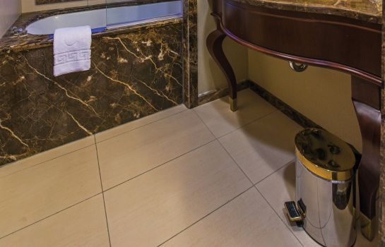 Hotel Elite World Istanbul Great Prices At Hotel Info