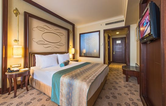 Hotel Elite World Istanbul Great Prices At Hotel Info