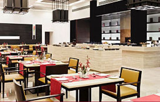 Restaurant Trident Agra