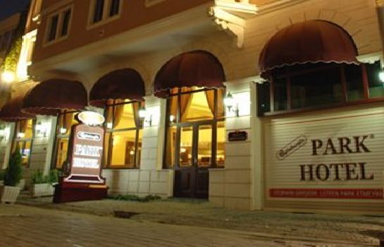 Oglakcioglu Park Hotel Izmir Hotel Info