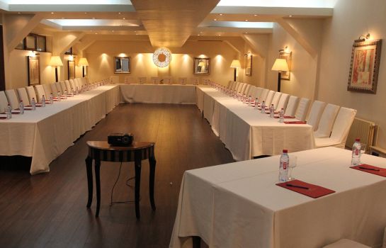 Meeting room Arc de Triomphe by Residence Hotels