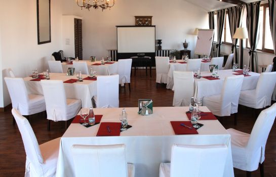 Meeting room Arc de Triomphe by Residence Hotels
