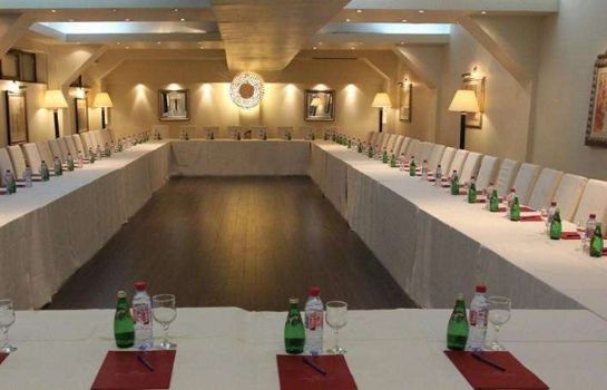 Conference room Arc de Triomphe by Residence Hotels