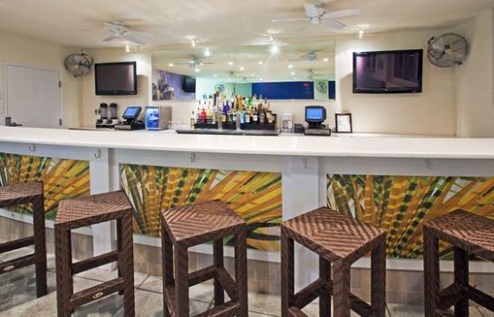 Hotel-Bar Hotel Indigo FT MYERS DTWN RIVER DISTRICT