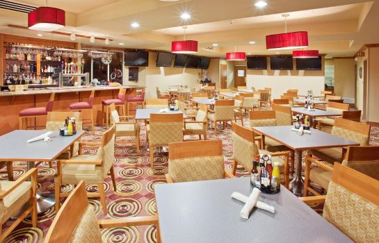 Restaurant Holiday Inn & Suites OAKLAND - AIRPORT