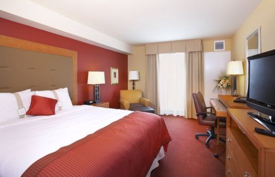 Zimmer Holiday Inn & Suites OAKLAND - AIRPORT