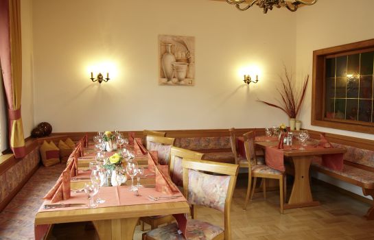 Restaurant 2 Gasthof Höhenrain