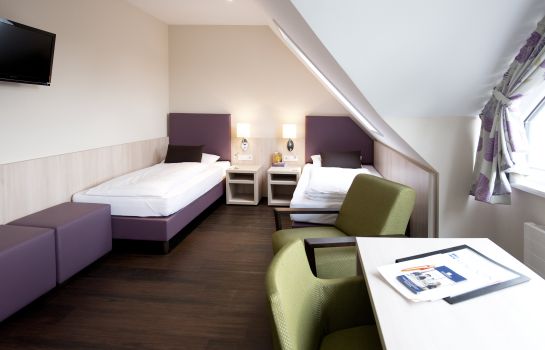 hotel hanns lilje haus hanower hotel info