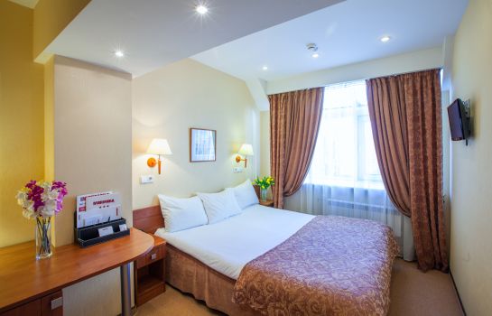 Single room (standard) Marmara