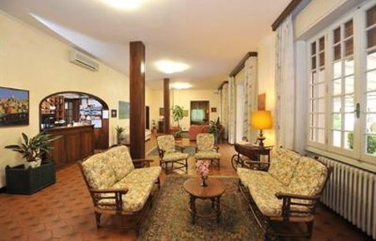 Hotel la Pineta Al Mare - Forte dei Marmi – Great prices at HOTEL INFO