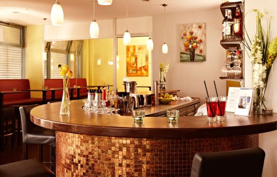 single bar kiel