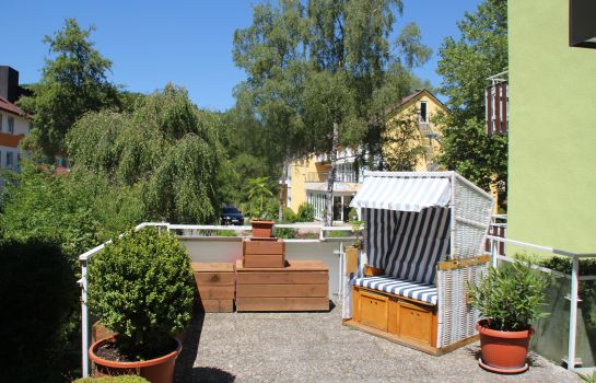 beck pension in bad waldsee hotel de