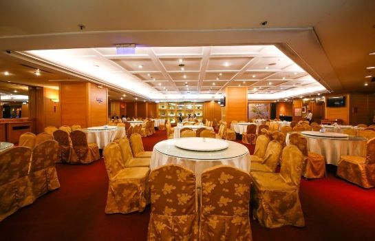 Restaurant Wei-Yat Grand Hotel