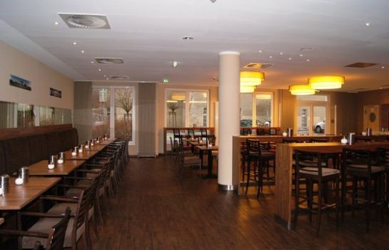 Holiday Inn Express Berlin City Centre West Hotel De