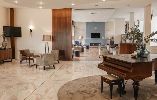 Hotel Am Vitalpark Heilbad Heiligenstadt Great Prices At Hotel Info
