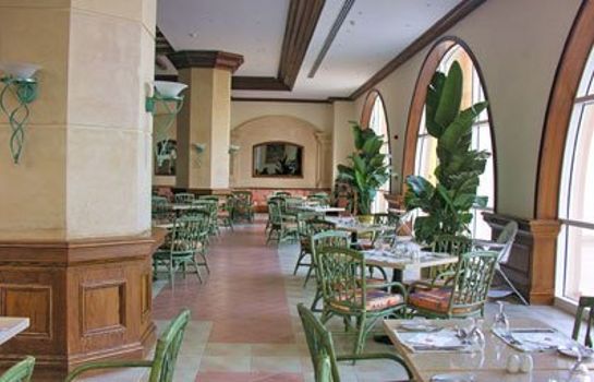 Restaurant Otium Pyramisa Beach Resort - Sahl Hasheesh
