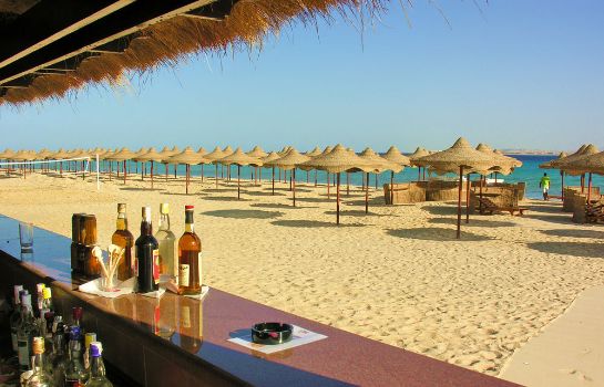 Info Otium Pyramisa Beach Resort - Sahl Hasheesh