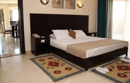 Einzelzimmer Standard Otium Pyramisa Beach Resort - Sahl Hasheesh