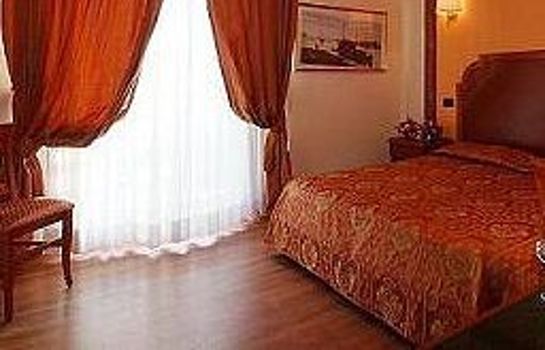 Zimmer Grand Hotel Montesilvano
