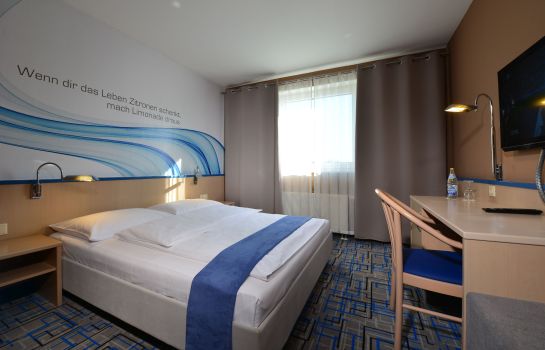 Mi Hotel Economy In Muhldorf Am Inn Hotel De