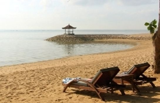 Strand The Beach Resort & Spa Bali Khama