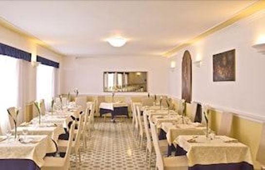 Restaurant Hotel Antares