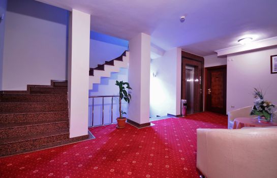 Hotel Grand Eyuboglu Istanbul Great Prices At Hotel Info