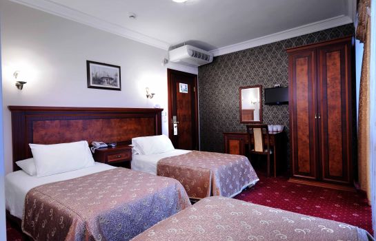 Hotel Grand Eyuboglu Istanbul Great Prices At Hotel Info