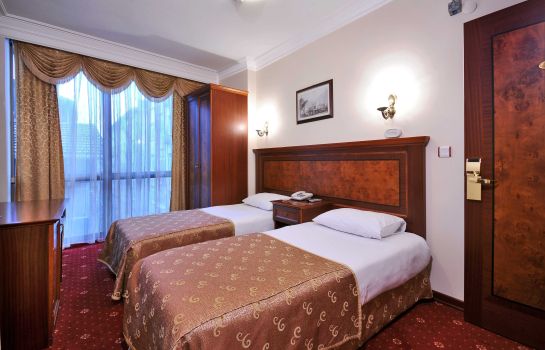 Hotel Grand Eyuboglu Istanbul Great Prices At Hotel Info