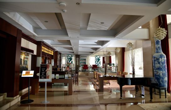 Hotel Anemon Fuar Izmir Great Prices At Hotel Info