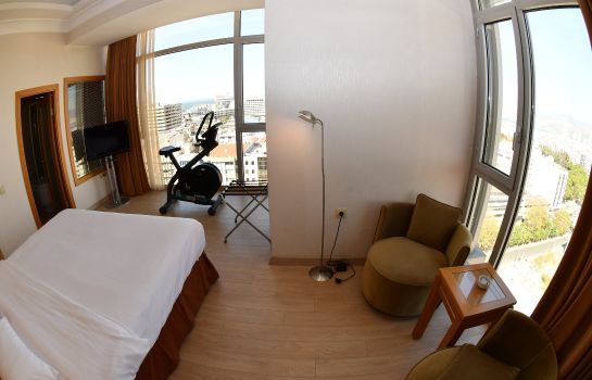Hotel Anemon Fuar Izmir Great Prices At Hotel Info