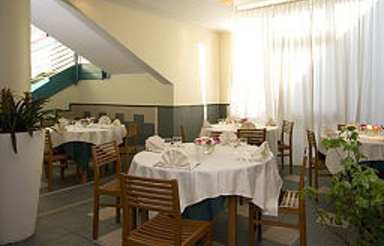 Restaurant CiampinoHotel
