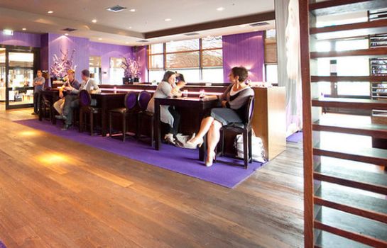 Van der Valk Hotel Houten - HOTEL DE