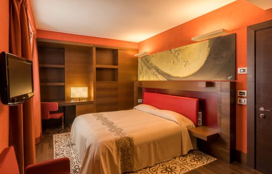 Doppelzimmer Komfort Risorgimento Resort