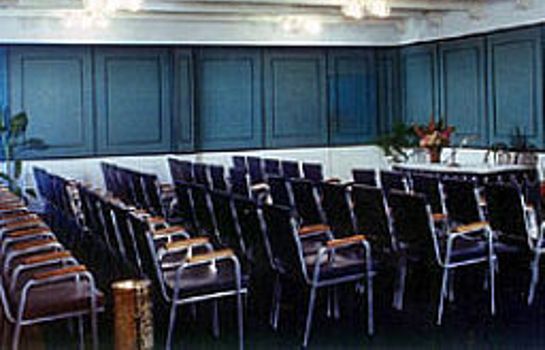 Conference room Hotel Abad