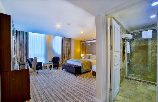 Hotel Monaco Istanbul Great Prices At Hotel Info
