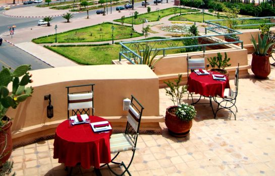 Amani Hotel Suites Spa Marrakech Great Prices At Hotel Info
