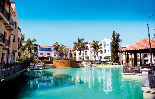 Imagen Hotel PortAventura - Theme Park Tickets Included