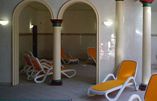 Valsana Am Kurpark Wellnesshotel In Bad Wildbad Hotel De